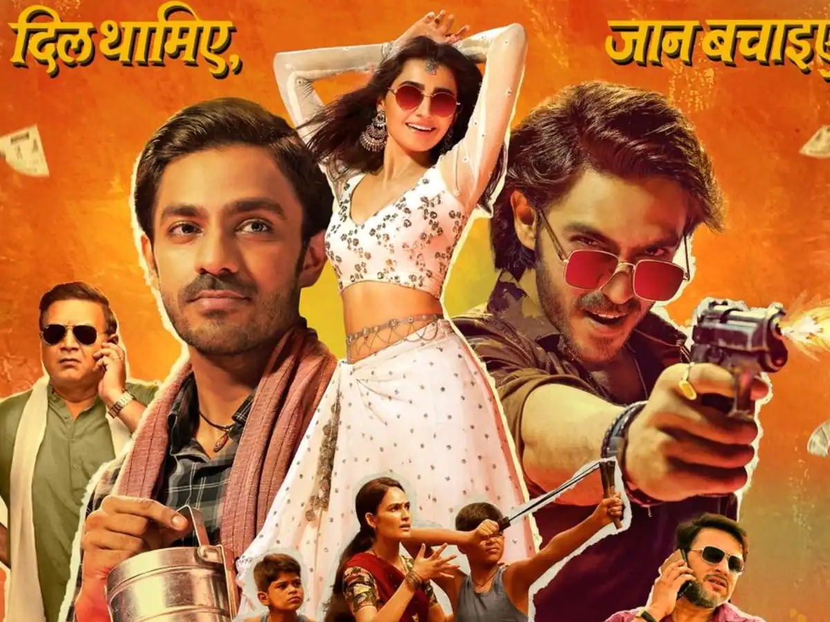nishaanchi hindi movie is releasing 19 september 2025